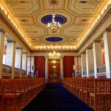 Εκδήλωση με τίτλο: «Κοινή Δράση για την Προαγωγή Υγείας και την Πρόληψη Ασθενειών – ο ρόλος του καπνίσματος (JA-SAFE)».