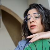Διάλεξη και εργαστήριο της Νικολέττας Δημητρίου 15 & 19 / 5 / 2026