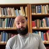 COLLOQUIUM ΝΕΩΝ ΕΡΕΥΝΗΤΩΝ (ΠΑΡ. 30.01.2026): ΔΙΑΛΕΞΗ ΤΟΥ Κ. ΜΑΝΟΥΣΑΚΗ ΝΙΚΟΛΑΟΥ (ΕΡΕΥΝΗΤΗ ΑΚΑΔΗΜΙΑΣ ΑΘΗΝΩΝ)