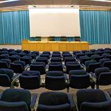 International Scientific Conference "Heritage, Sovereignty, and Strength: The Turkic Nations in the 21st Century"