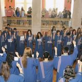 ΟΡΚΩΜΟΣΙΑ ΠΤΥΧΙΟΥΧΩΝ  ΤΟΥ ΤΜΗΜΑΤΟΣ ΙΣΤΟΡΙΑΣ ΚΑΙ ΑΡΧΑΙΟΛΟΓΙΑΣ  ΠΕΡΙΟΔΟΥ ΙΟΥΝΙΟΥ 2026
