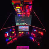 EREVOS I: An Immersive Experience